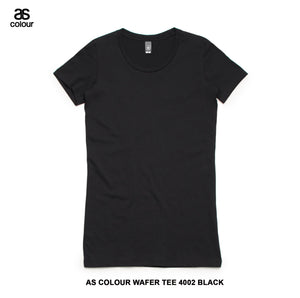 AS Colour Wafer Tee
